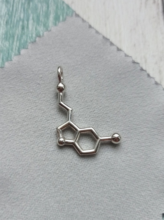 большой серотонин